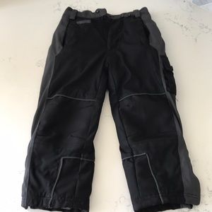 Boys winter pants